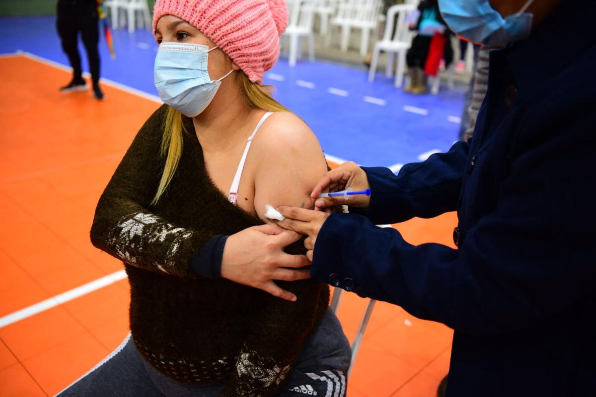 Globális rubeola oltási lefedettség: a csecsemők 73%-a immunizált, 15 országban nincs program