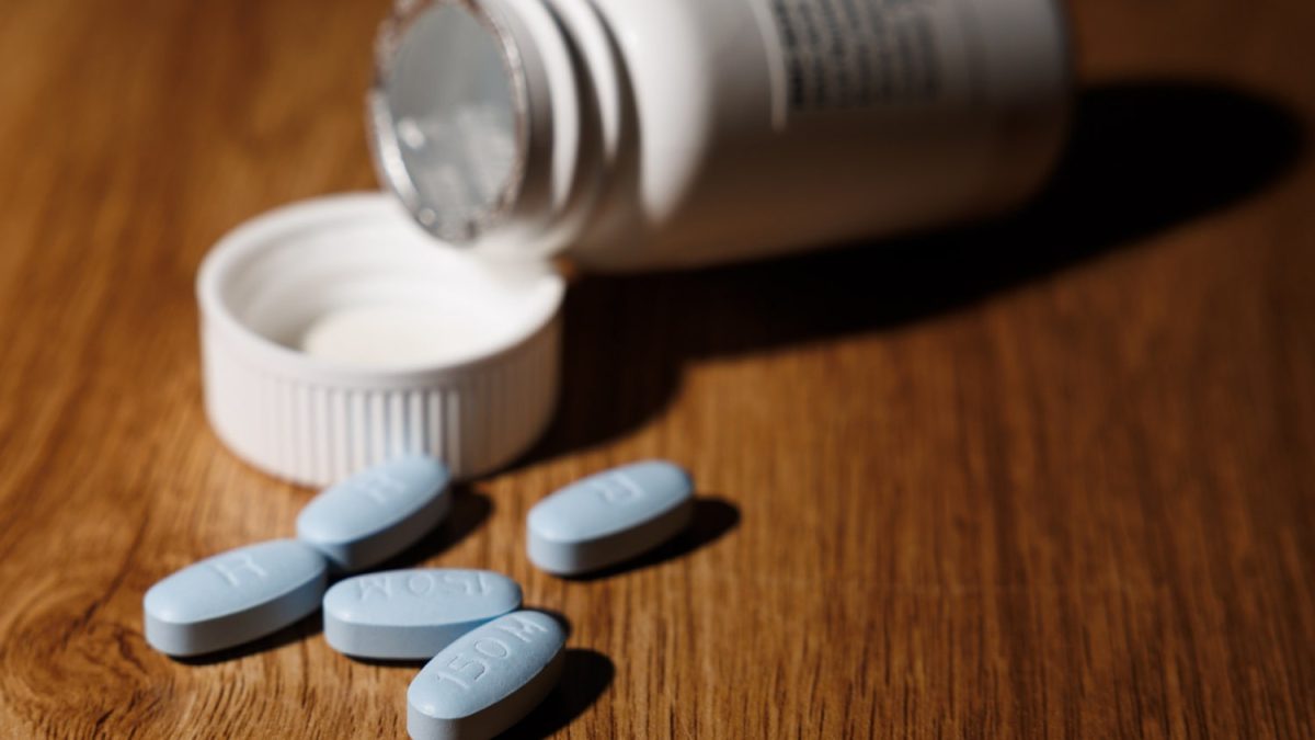 FDA jóváhagyja az új hasnyálmirigyrák gyógyszert - Laboratóriumi tesztek a kezelés monitorozásához
