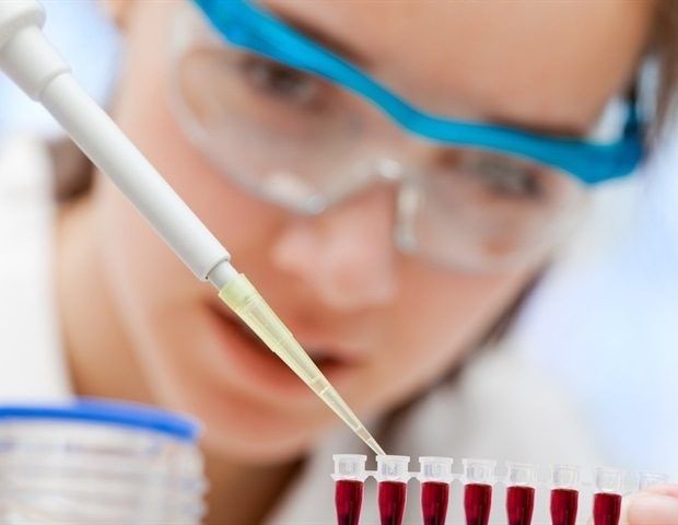 Nové přenosné zařízení pro testování krve umožňuje vzdálené monitorování zdraví