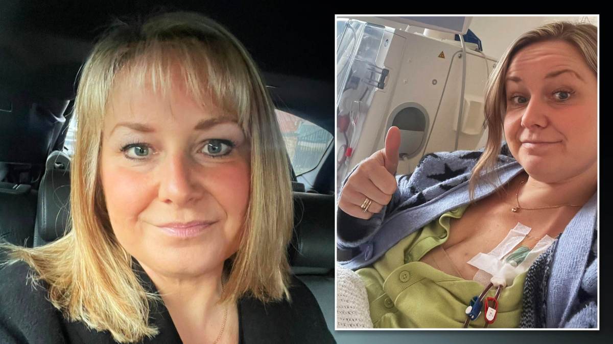 Udiagnosticeret tilstand der forårsager træthed og organskade: Advarselstegn at holde øje med