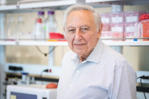 Banebrydende opdagelse forbinder virale onkogener med fremskridt i cancerimmunterapi