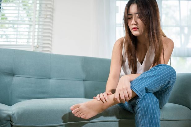 Körömrák figyelmeztető jelei: Kulcsfontosságú változások, amelyekre figyelni kell