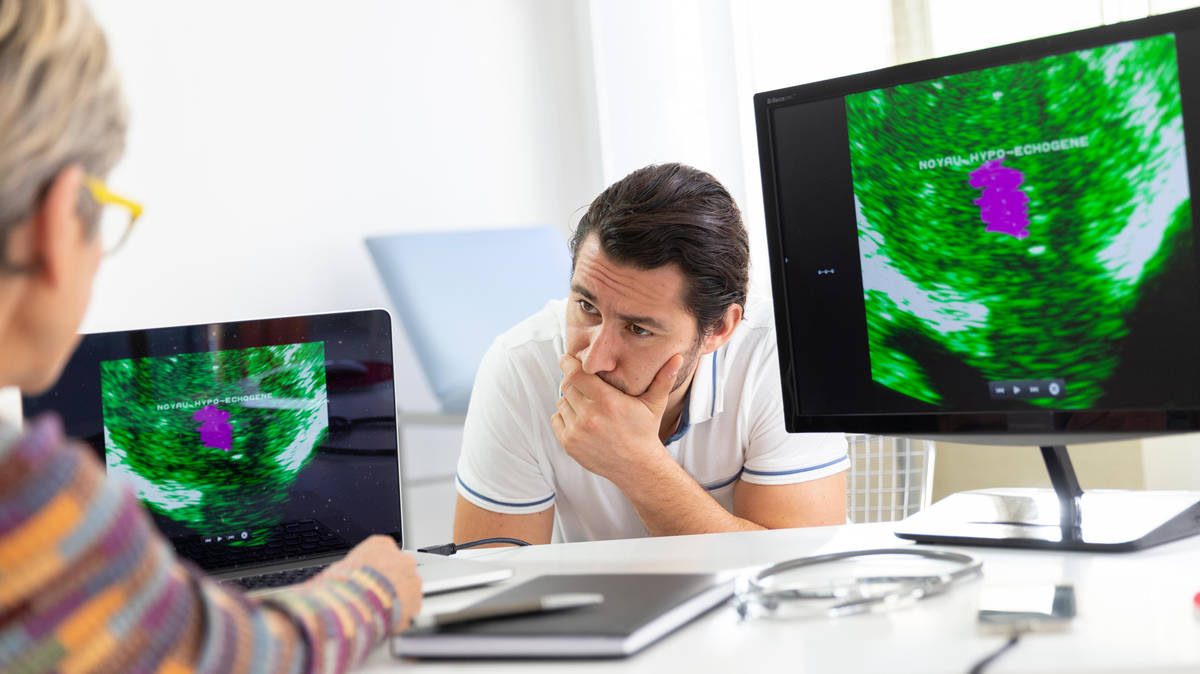 A prosztatarák diagnózisok száma emelkedik: Nyolc percenként egy eset