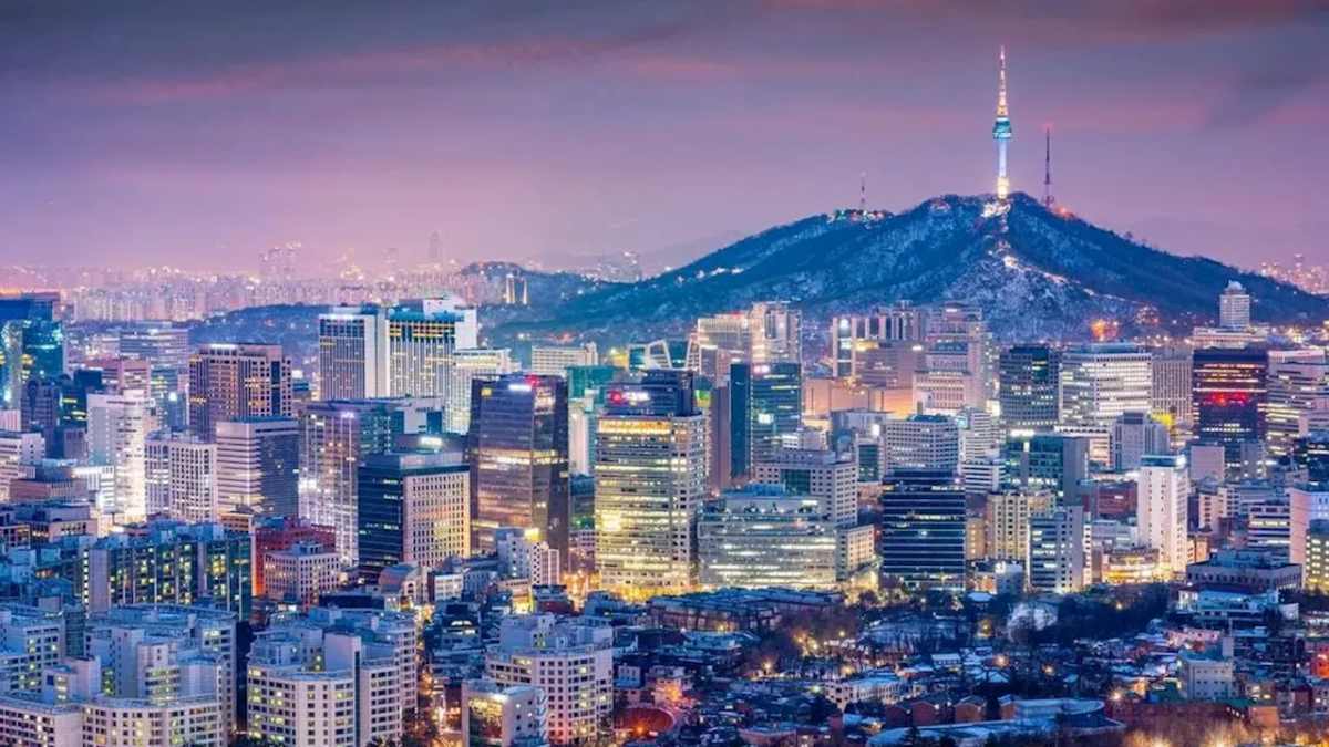 Egészségügyi vizsgálatok és szűrések tervezése Dél-Koreában