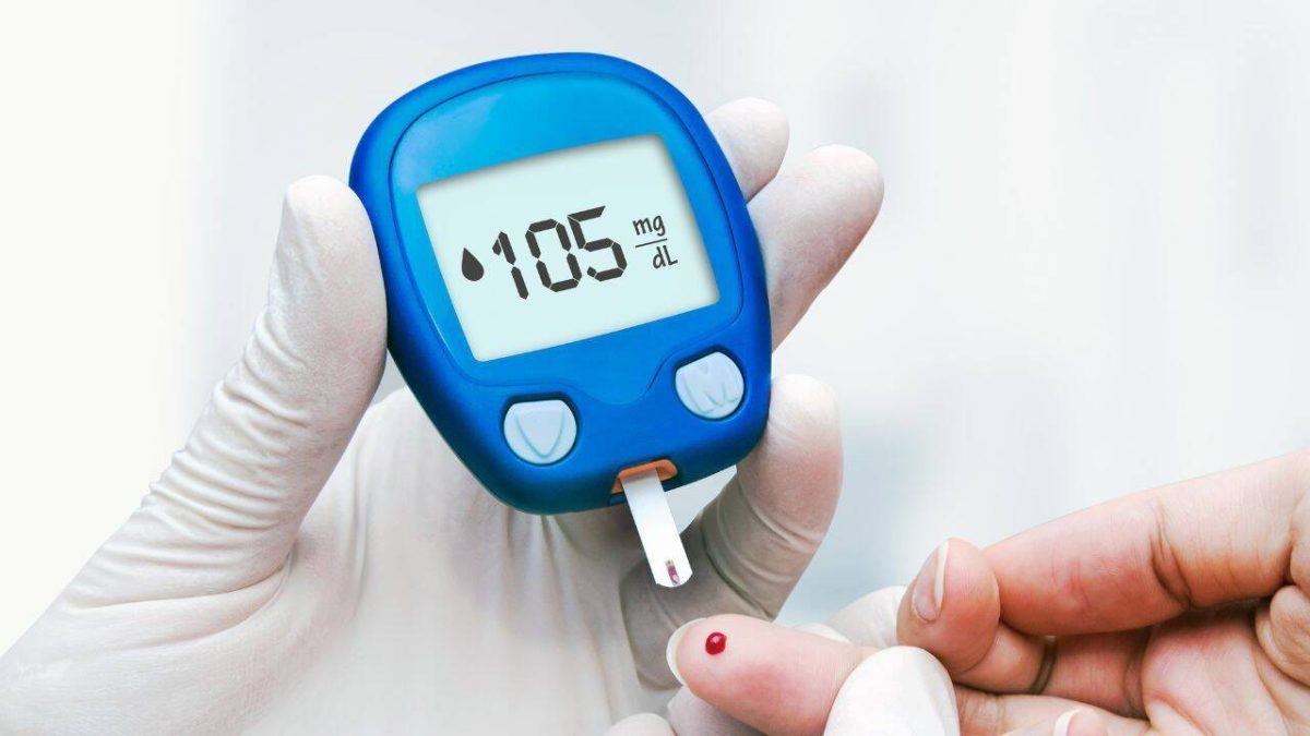8-timers spisevinduer kan hjælpe med at kontrollere type 1-diabetes, viser undersøgelse