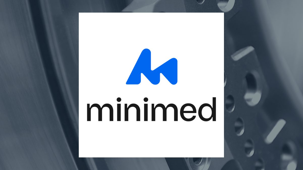 IceCure Medical vs MiniMed Group: Medicinalteknologivirksomheder sammenlignet