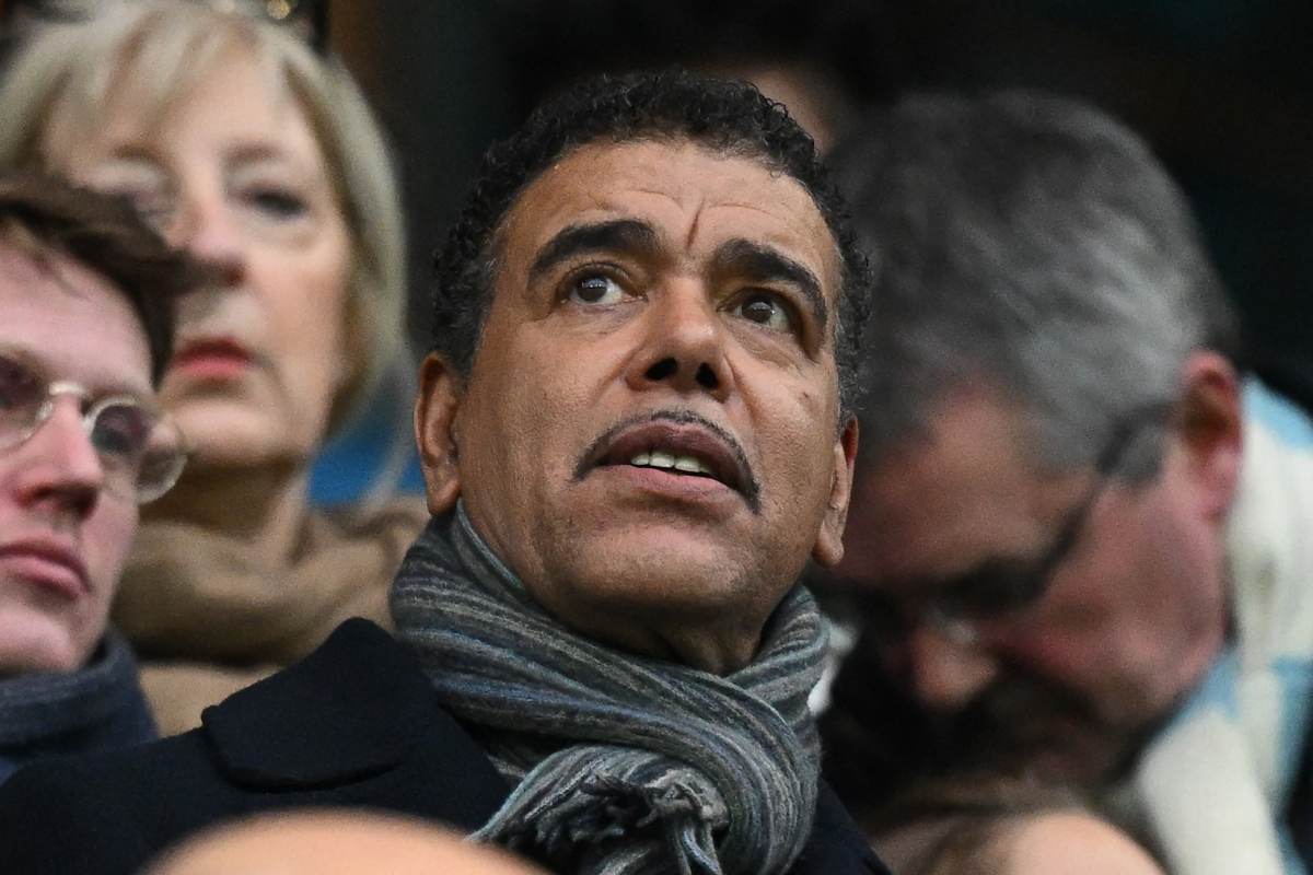 Chris Kamara vyzývá muže, aby se nechali vyšetřit po rakovinové hrůze