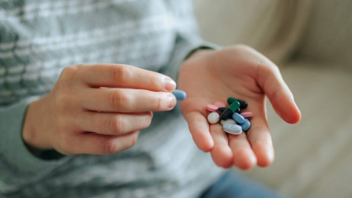 Nedostatek hořčíku: Příznaky, testování a zdravotní důsledky