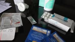 Nők vásárolnak tesztoszteront online recept nélkül a hozzáférési akadályok miatt